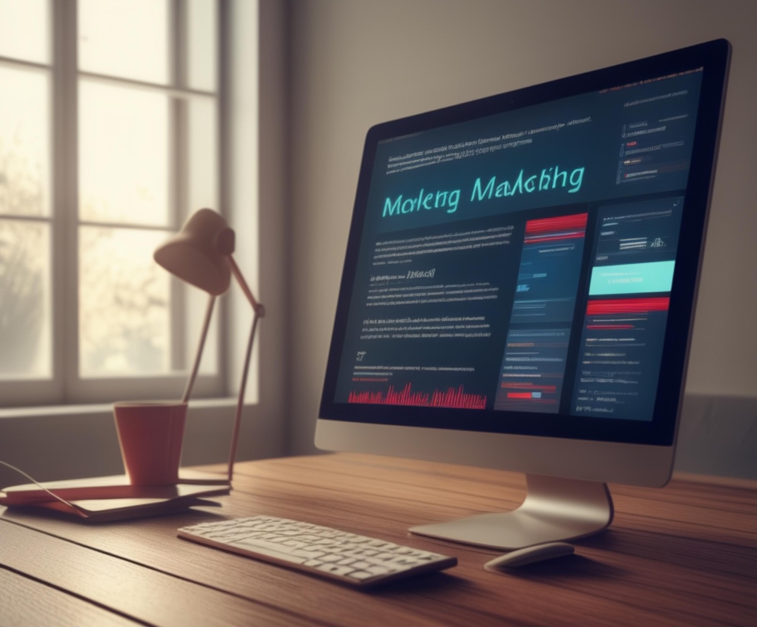 IMPORTANCE OF DIGITAL MARKETING