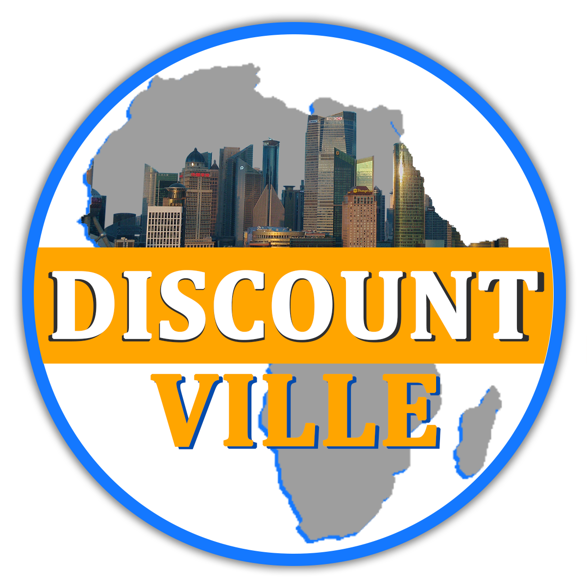 Discount Ville