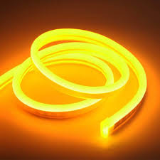 NEON LED LIGHTS STRIP