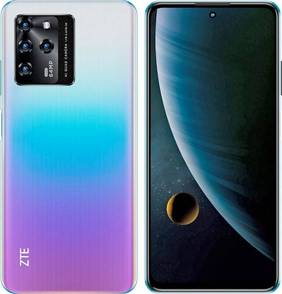 ZTE V30, Blade 10 smart, v50