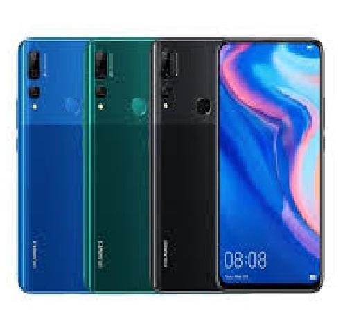 Huawei y9 prime, Y9S, Y9a, 