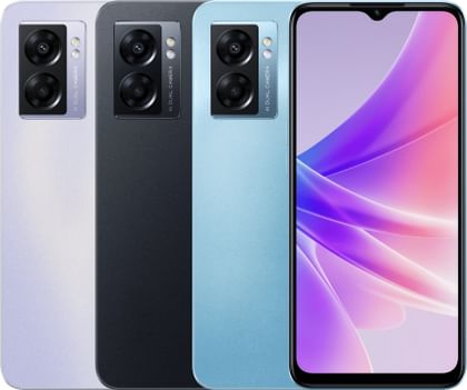 *Oppo A57 64/4 70.000F*