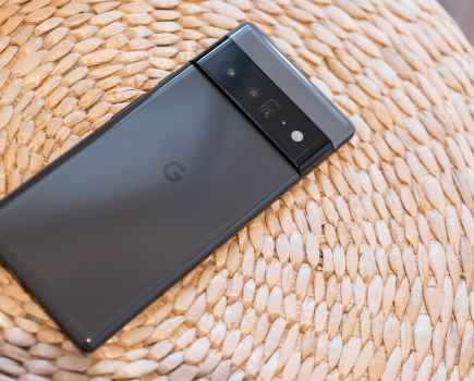 Google pixel 6 