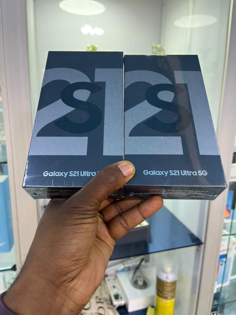 Samsung galaxy s21 ultra 5g